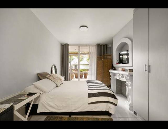 1 BEDROOM PROPERTY TO RENT IN SANDTON CENTRAL